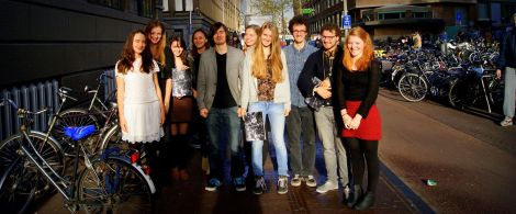 Editorial Board 2013