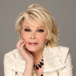 Joan Rivers