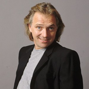 RickMayall