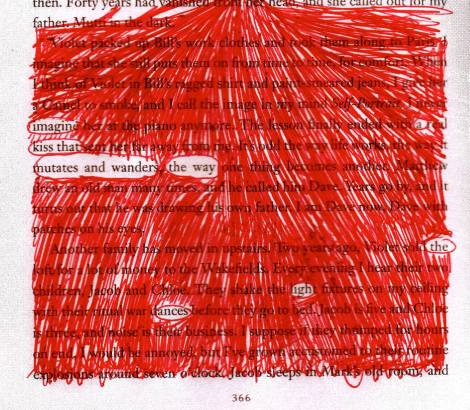 Isabel Erasure Poem Siri Hustvedt