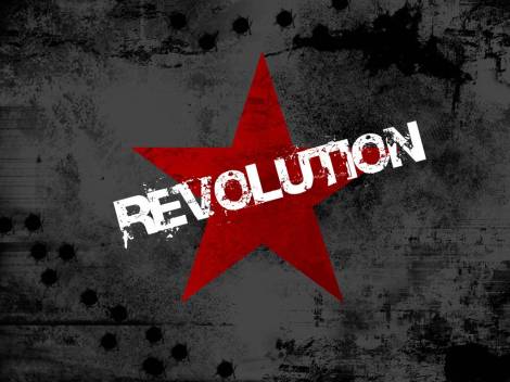 revolution