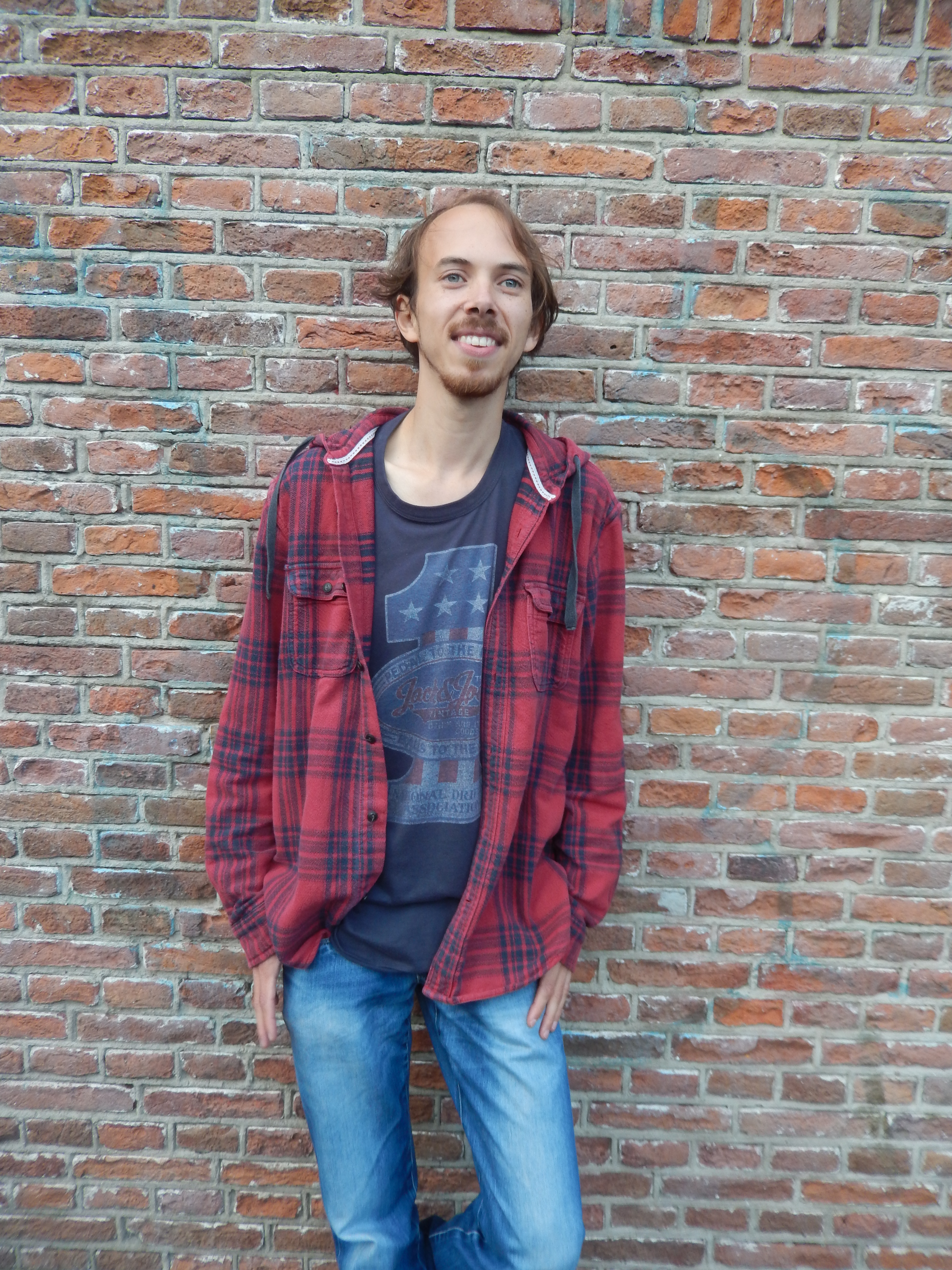 Meeting the board: Casper and Rachel – Writer's Block Magazine