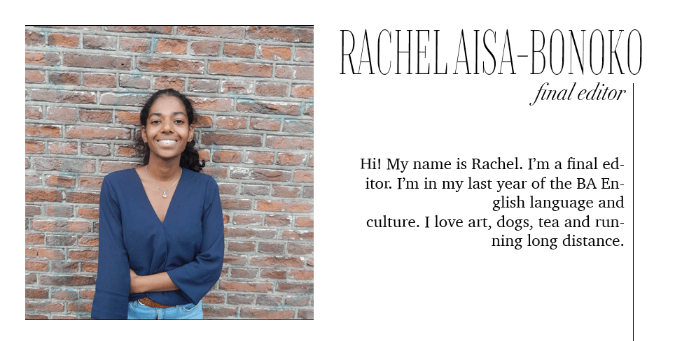 rachel website
