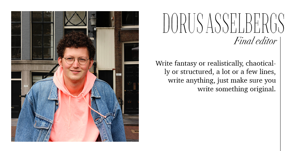 Dorus website