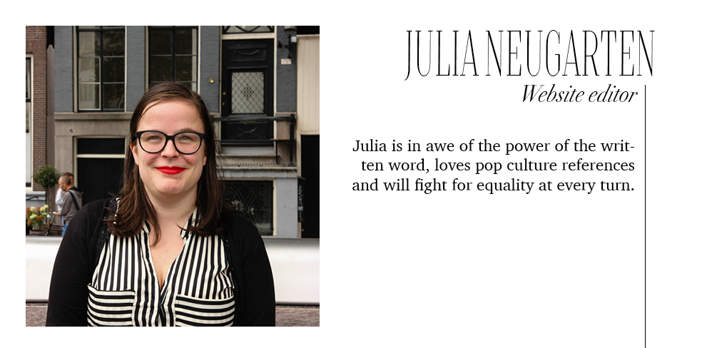 Julia website