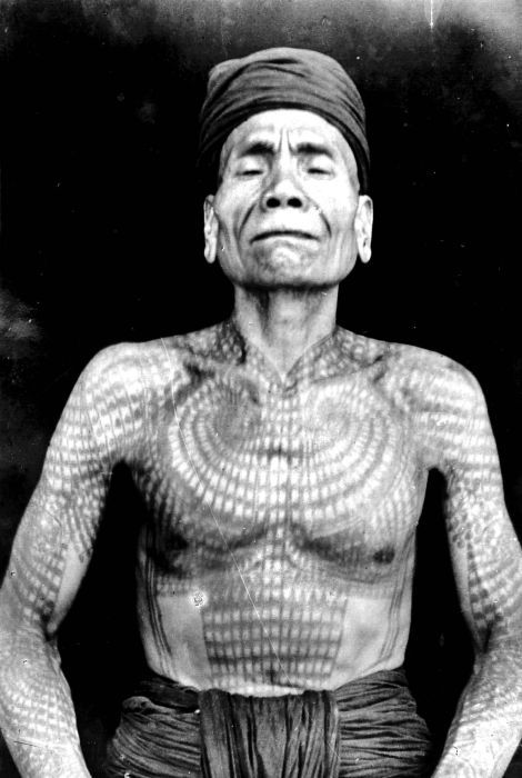 Tattoos Are Not the Enemy: A Letter to My Grandma