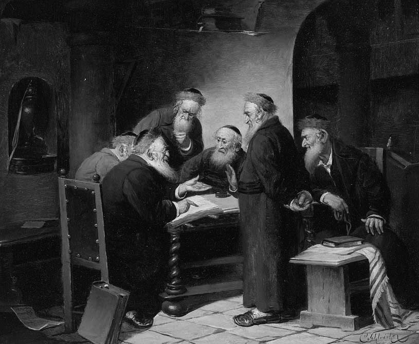 Why Zionism is Antithetical to Judaism