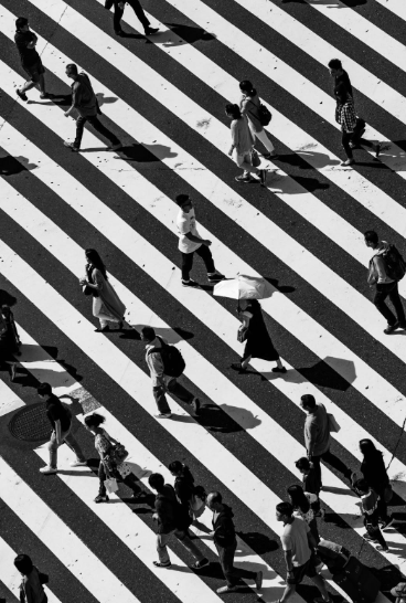 Run or Don’t Run: The Modern Age Capitalistic&nbsp;Dilemma