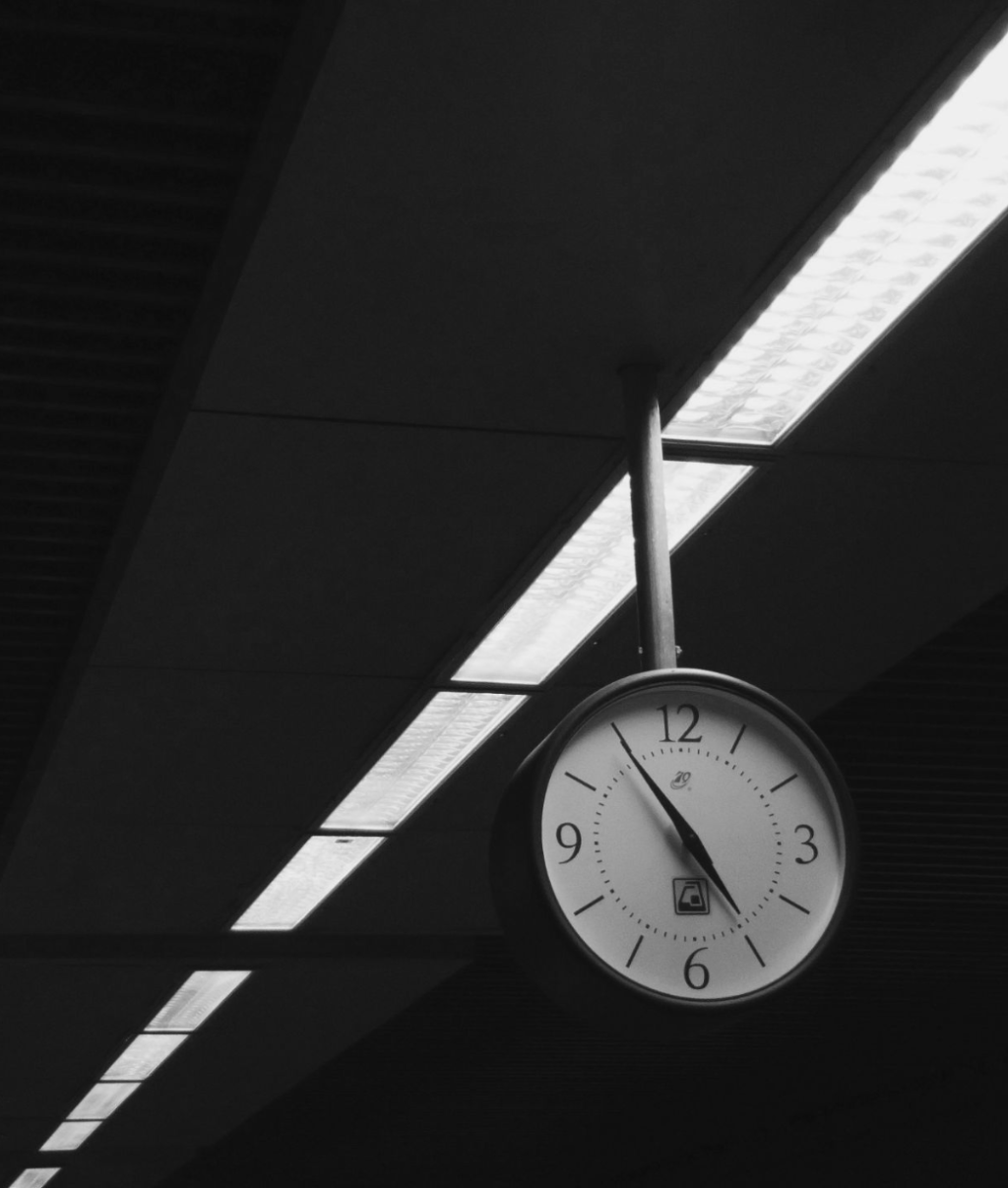 On Strawberries or the Fleetingness of Time