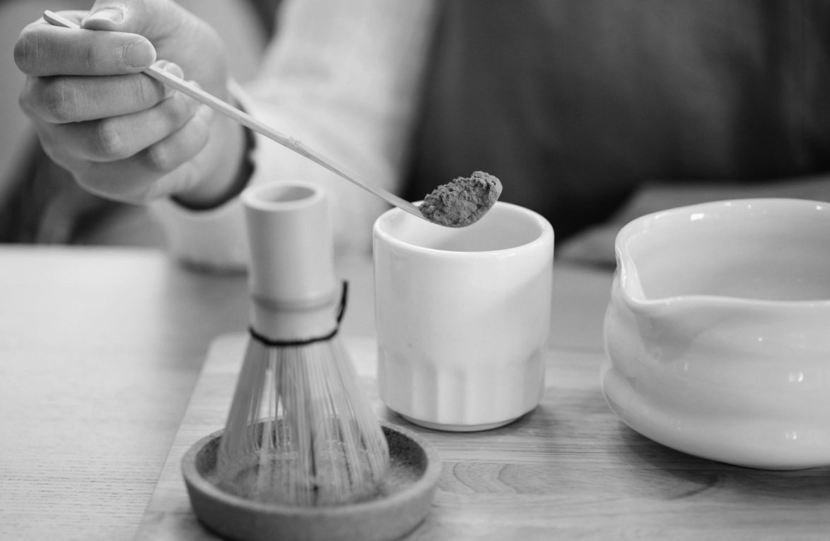Matcha Epidemic: History, Health and Status Symbol